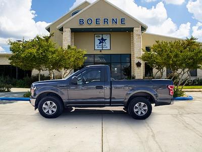 2020 Ford F-150 Regular Cab RWD Pickup for sale #PS3357 - photo 2