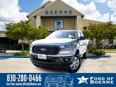 Used 2020 Ford Ranger XL SuperCrew Cab for sale #PS3358 - photo 1