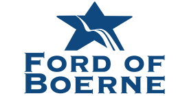 Ford of Boerne logo