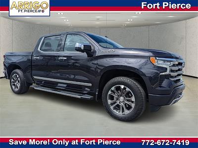 2023 Chevrolet Silverado 1500 Crew Cab 4WD Pickup for sale #1111324 - photo 1