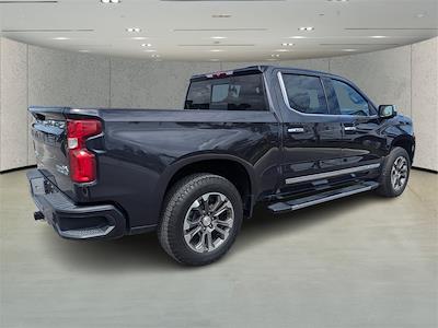 2023 Chevrolet Silverado 1500 Crew Cab 4WD Pickup for sale #1111324 - photo 2