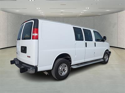 Used 2024 GMC Savana 2500 Empty Cargo Van for sale #1140108 - photo 2