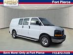 Used 2024 GMC Savana 2500 Empty Cargo Van for sale #1140108 - photo 1