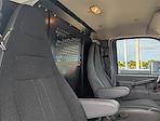 Used 2024 GMC Savana 2500 Empty Cargo Van for sale #1140108 - photo 11
