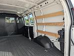 Used 2024 GMC Savana 2500 Empty Cargo Van for sale #1140108 - photo 15
