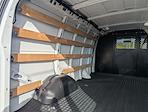 Used 2024 GMC Savana 2500 Empty Cargo Van for sale #1140108 - photo 17