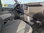 Used 2024 GMC Savana 2500 Empty Cargo Van for sale #1140108 - photo 9