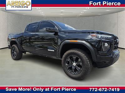 2024 GMC Canyon Crew Cab 4x2 Pickup for sale #1153227 - photo 1