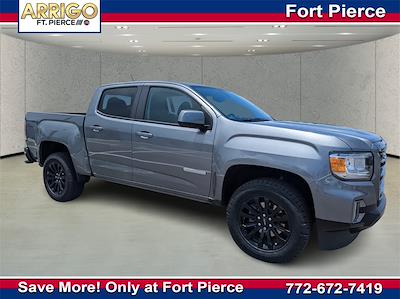 2022 GMC Canyon Crew Cab 4x2 Pickup for sale #1177619 - photo 1