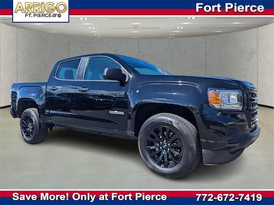 2021 GMC Canyon Crew Cab RWD Pickup for sale #1233310 - photo 1
