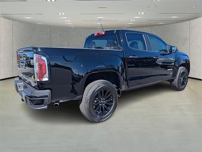 Used 2021 GMC Canyon Elevation Standard Crew Cab Pickup for sale #1233310 - photo 2