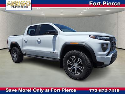 2024 GMC Canyon Crew Cab 4x4 Pickup for sale #1262977 - photo 1