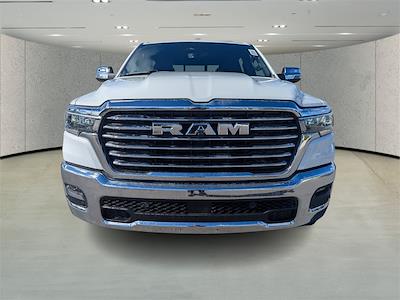 New 2026 Ram 1500 Laramie Crew Cab for sale #4153421 - photo 2