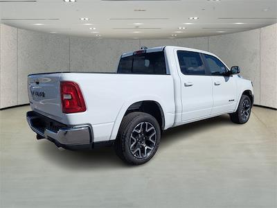 New 2026 Ram 1500 Laramie Crew Cab for sale #4153421 - photo 2