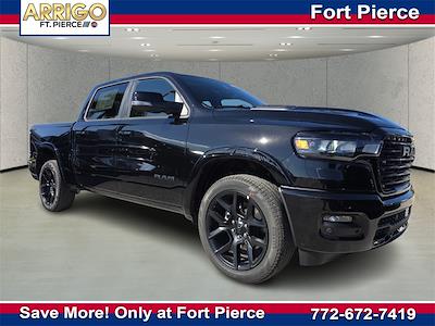 2026 Ram 1500 Crew Cab RWD Pickup for sale #4153422 - photo 1