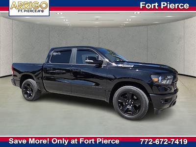 Used 2021 Ram 1500 - photo 1