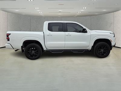 Used 2023 Nissan Frontier - photo 1