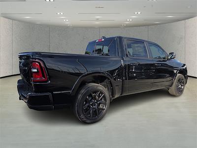 New 2026 Ram 1500 Laramie Crew Cab for sale #4153423 - photo 2