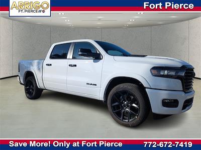 2026 Ram 1500 Crew Cab RWD Pickup for sale #4153424A - photo 1