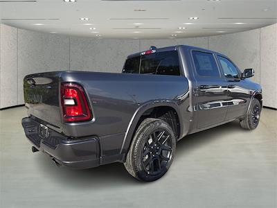 New 2026 Ram 1500 Laramie Crew Cab for sale #4153425 - photo 2