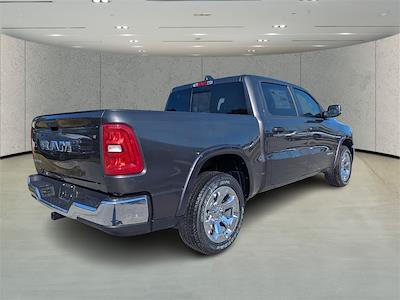 New 2026 Ram 1500 Lone Star Crew Cab for sale #4169835 - photo 2