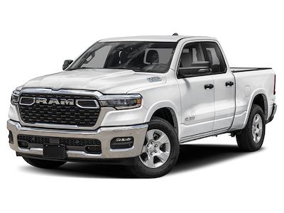 New 2026 Ram 1500 - photo 1