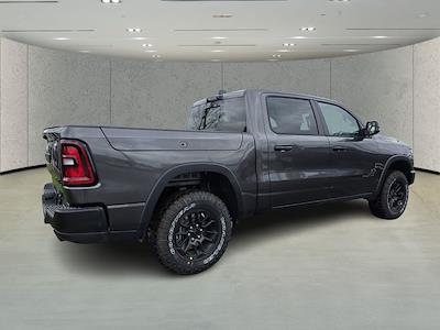New 2026 Ram 1500 - photo 1
