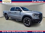 2022 Ram 1500 Crew Cab 4x4 Pickup for sale #426371 - photo 1
