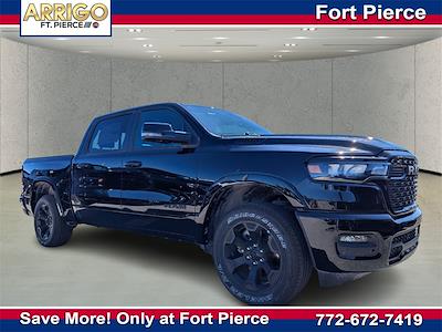 2025 Ram 1500 Crew Cab 4WD Pickup for sale #4500143 - photo 1