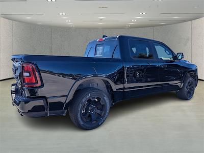 2025 Ram 1500 Crew Cab 4WD Pickup for sale #4500143 - photo 2