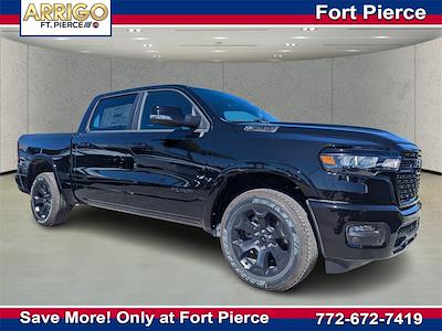 2025 Ram 1500 Crew Cab 4WD Pickup for sale #4500287 - photo 1