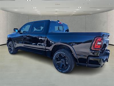 2025 Ram 1500 Crew Cab 4WD Pickup for sale #4500287 - photo 2