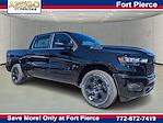 2025 Ram 1500 Crew Cab 4WD Pickup for sale #4500287 - photo 1