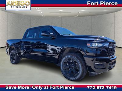 2025 Ram 1500 Crew Cab 4WD Pickup for sale #4500288 - photo 1