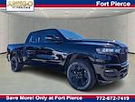 2025 Ram 1500 Crew Cab 4WD Pickup for sale #4500288 - photo 1
