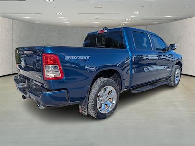 2022 Ram 1500 Crew Cab 4WD Pickup for sale #4500288A - photo 2