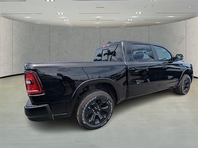 New 2025 Ram 1500 Lone Star Crew Cab Pickup for sale #4500480 - photo 2