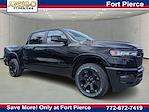 New 2025 Ram 1500 Lone Star Crew Cab Pickup for sale #4500480 - photo 1