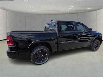 New 2025 Ram 1500 Lone Star Crew Cab Pickup for sale #4500509 - photo 2
