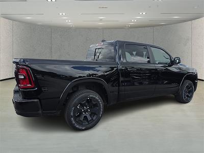 New 2025 Ram 1500 Lone Star Crew Cab Pickup for sale #4500510 - photo 2
