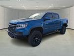 2022 Chevrolet Colorado Crew Cab 4WD Pickup for sale #5112147A - photo 7