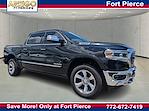 Used 2021 Ram 1500 Limited Crew Cab Pickup for sale #C584298 - photo 1