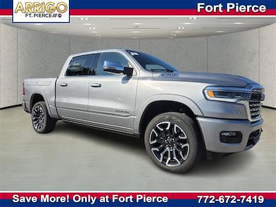 New 2025 Ram 1500 Limited Crew Cab for sale #N635099 - photo 1