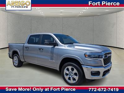 2025 Ram 1500 Crew Cab 4x2 Pickup for sale #N669044 - photo 1
