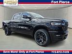 New 2025 Ram 1500 Lone Star Crew Cab Pickup for sale #4500509 - photo 1