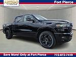 New 2025 Ram 1500 Lone Star Crew Cab Pickup for sale #4500510 - photo 1