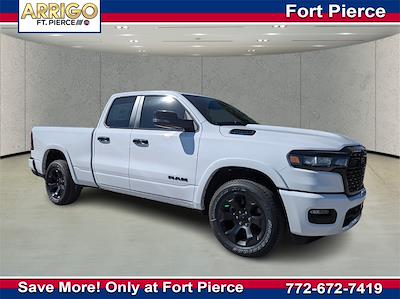 2025 Ram 1500 Quad Cab 4x2 Pickup for sale #N691488 - photo 1