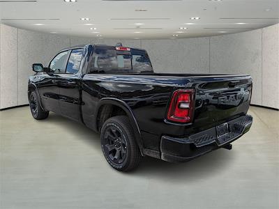 New 2025 Ram 1500 Lone Star Quad Cab Pickup for sale #N701994 - photo 2