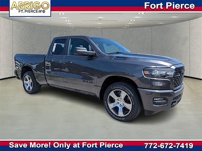 2025 Ram 1500 Quad Cab 4x2 Pickup for sale #N747754 - photo 1