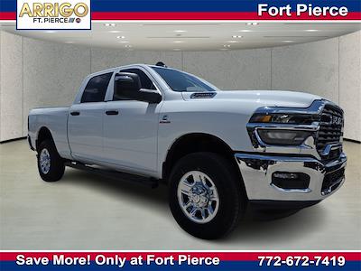 2025 Ram 2500 Crew Cab 4x4 Pickup for sale #G512530 - photo 1